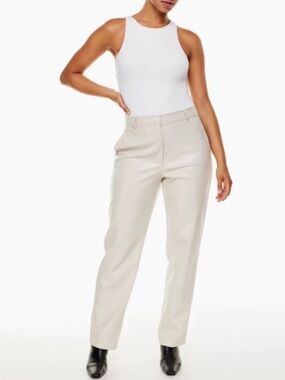 Babaton Command Pant in Light Birch